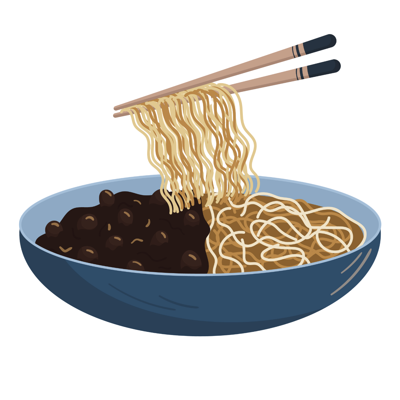 Noodles